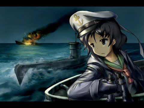 Nightcore - Das Boot