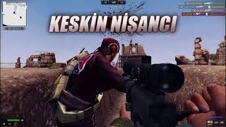 Zula Efsane Vuruşlar