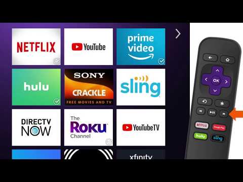 How to Add Streaming Channels to Your Roku | Solarus Internet