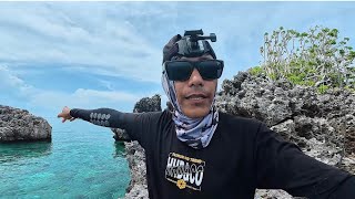 This Tiny Island Is Full Of Fish!