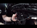 E90 WINDOW REGULATOR (DIY) PREVIOUS OWNER did WHAT? SMH