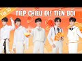 【Vietsub】Tiếp Chiêu Đi!Tiền bối-EP3|Trần Chí Bằng,Minh Đạo,Uông Đông Thành,Đàn Kiện Thứ,Phù Long Phi