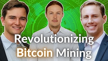 The Blockware Marketplace - Revolutionizing the Bitcoin Mining Industry