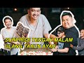 The Onsu Family - Surprise tengah malam Ulang Tahun Ayah