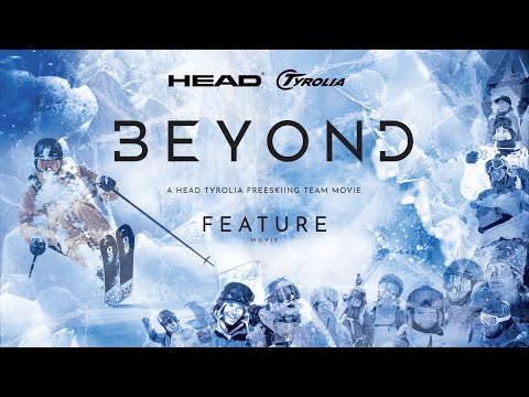 BEYOND 2024 HEAD TYROLIA Team Movie 