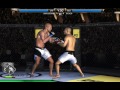 EA SPORTS UFC (Mobile) Donald Cerrone vs Jose Aldo (UFC 212: Aldo vs Holloway)