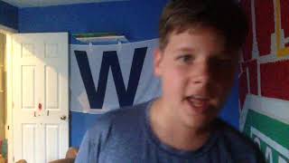 Skips - Continuously Farting