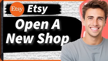 How To Open A New Etsy Shop After Being Permanently Suspended (What I Did?)