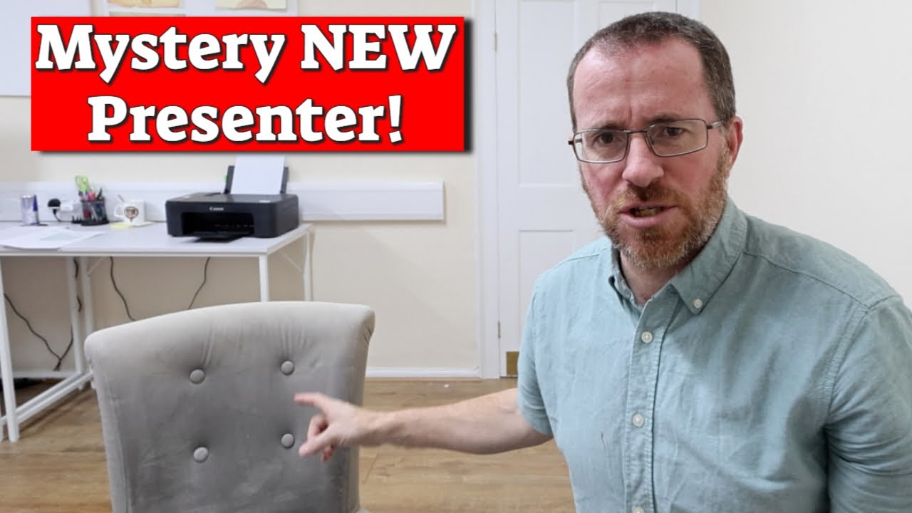 Всё должно измениться. Главное откровение.