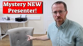 Things need to CHANGE. The BIG Reveal