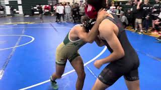 H-Town Throwndown - SemiFinals