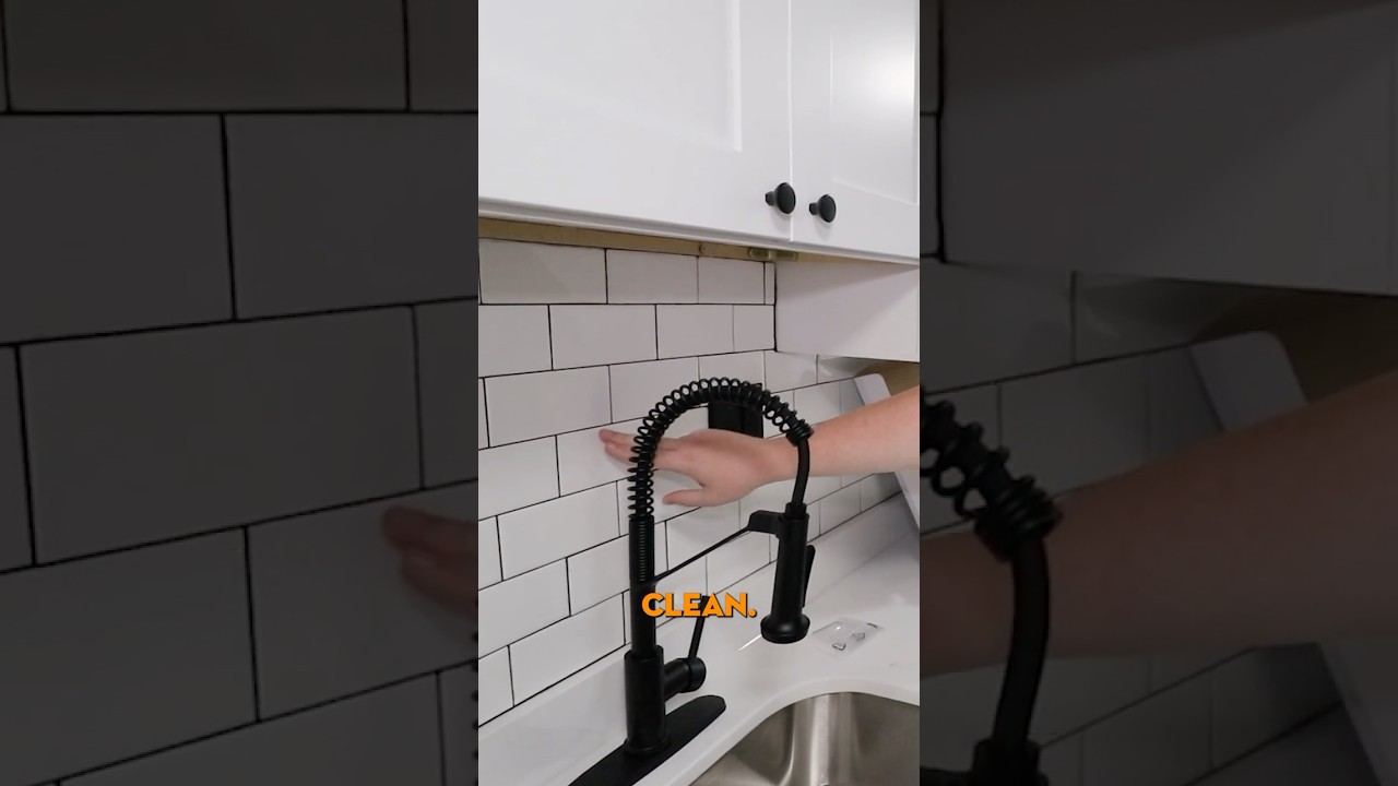 BRAND NEW Detroit Kitchen Renovation