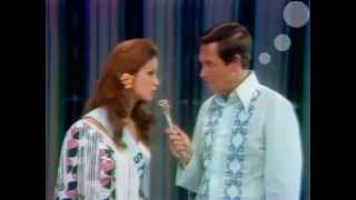 Amparo Muñoz - Miss Universo 1974