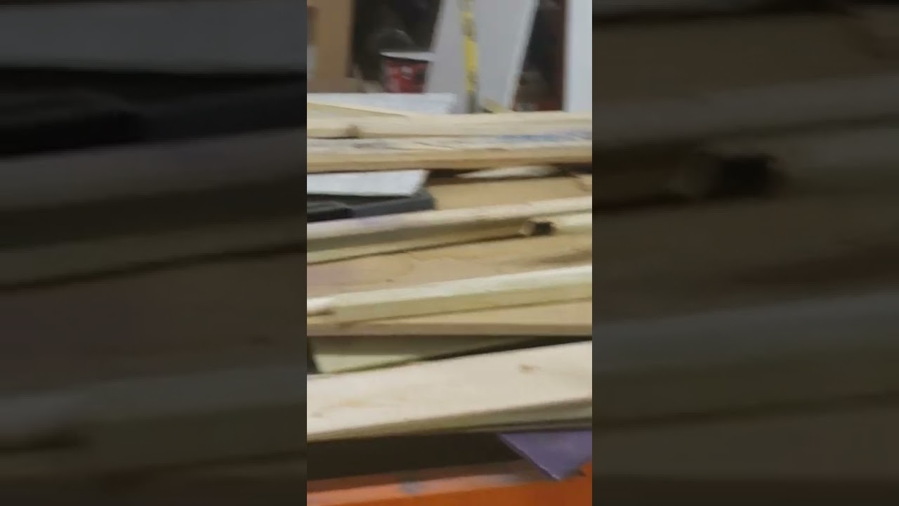 70% off Wood Pile at Home Depot 