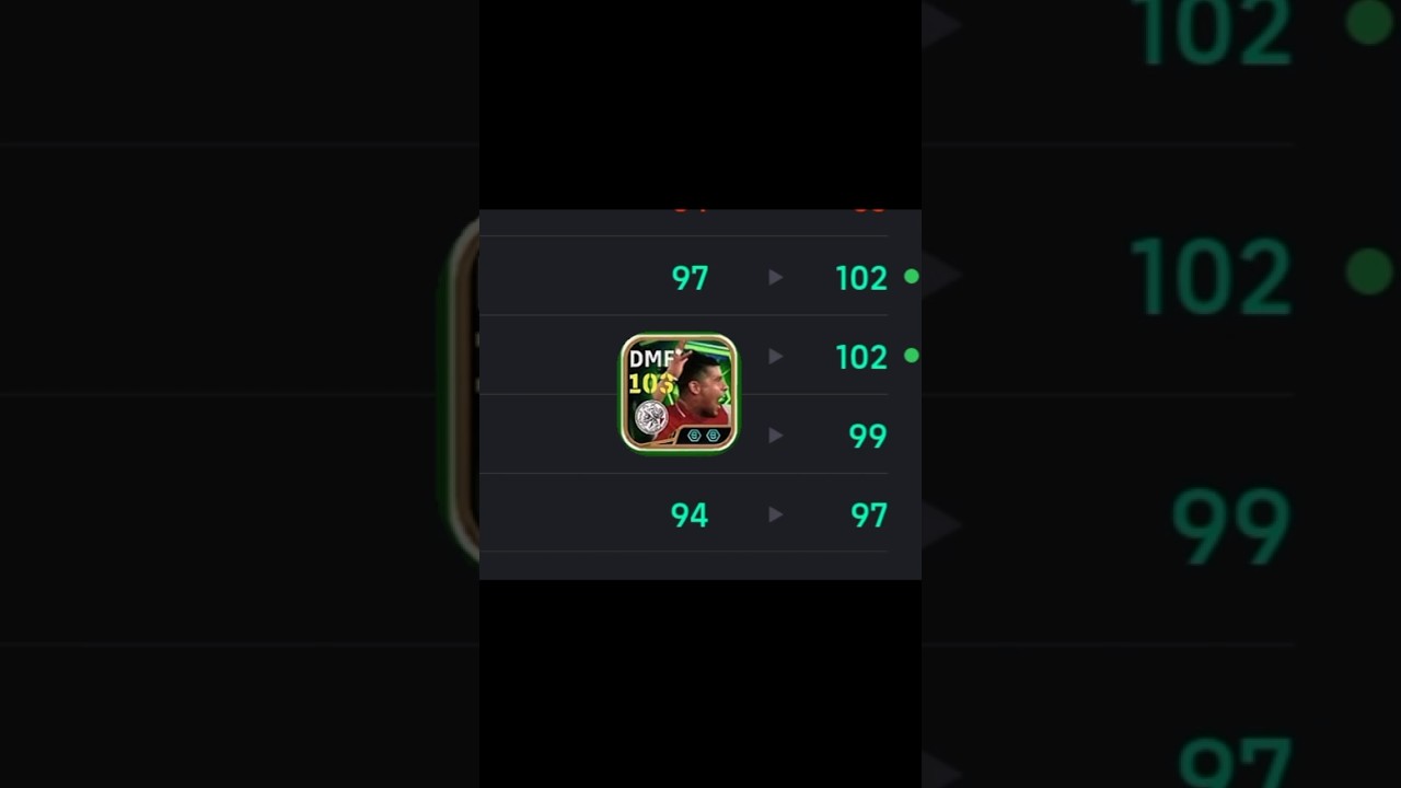 Daily Game Frank Rijkaard Best Training Guide - How to train Rijkaard in eFootball 2026