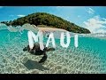 Maui, Hawaii (GoPro)