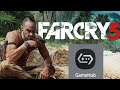 Farcry 3 | Gamehub Emulator | Samsung Galaxy S20FE 5g| SamsungDex