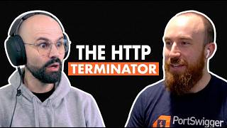 James Kettle on inventing new attack techniques with LLMs