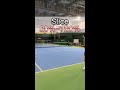 【Tennis】ATP Pro Slice 20% to 120%