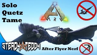ark survival evolved top 5 quetzal replacements flyer nerf ark survival evolved flyer nerf