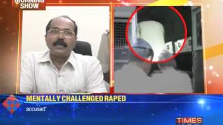 Woman raped in Pune hospital