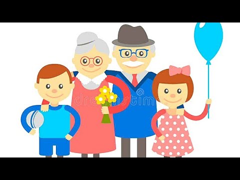 Βίντεο: Ποιος εφηύρε την Ημέρα των Παππούδων στον Καναδά