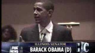 Rick Warren On Hanity & Colmes