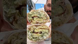 BEST SANDWICH IN MY CITY!