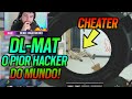 O PIOR CHEATER DA RANKED || NERD INVESTIGA 6! || RAINBOW SIX SIEGE