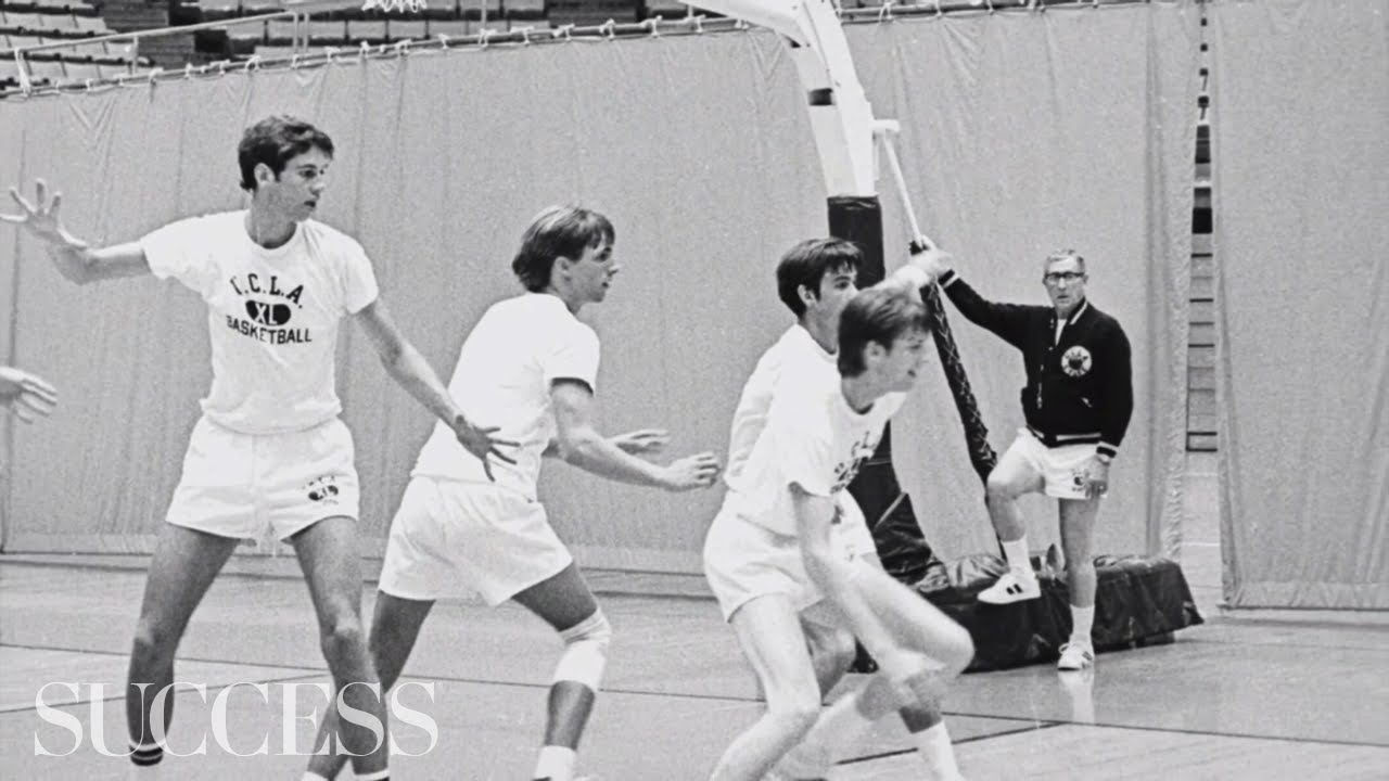 Cori Close: How John Wooden’s Lessons Inspire a Growth Mindset