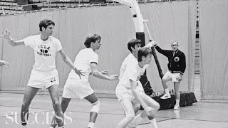 Cori Close: How John Wooden’s Lessons Inspire a Growth Mindset