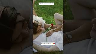 Flora Base Couple Be Like World Moon .