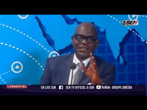 Richesse du pays : Cheikhe Diop charge l'Etat