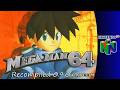 Mega Man 64: Recompiled 0.9.0 relive this N64 Classic on Your Windows 10 PC.