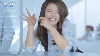 일동제약 메디터치 TVCF 15