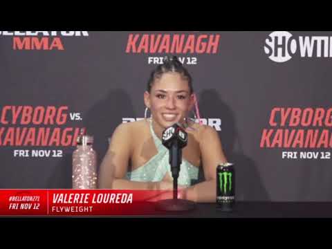 Valerie Loureda Speaks Out After The Leak