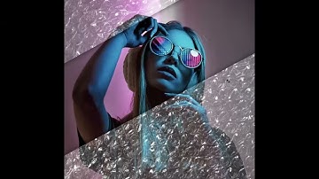 Plastic Bubble Wrap - Adobe Photoshop