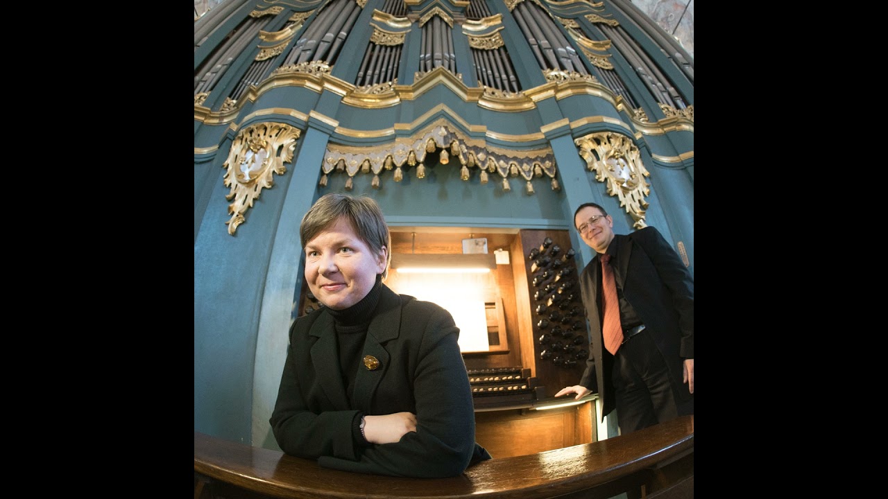 AVA133: How to Use Finger Substitution to Improve Line