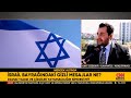 Anlatılan Arz-ı Mevûd (Vadedilmiş Topraklar) meselesi ve belgeleri | #ÜmitÖzdemir - CNN TÜRK