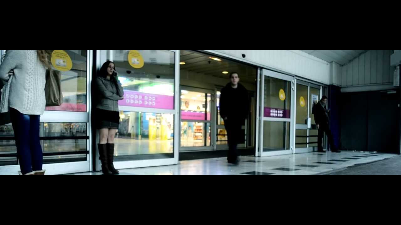 [Clip] Business _ Yac Ft. NDA & Curtis MC (Extrait Disque Noir) |Directed by NDA 1080HD|