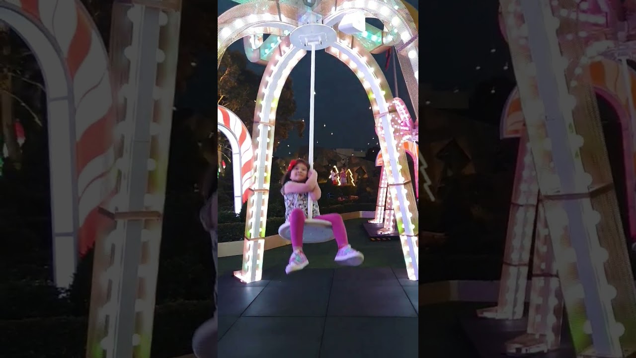 Melbourne City Light 2021