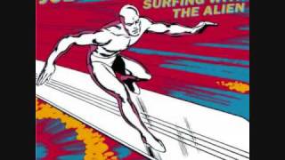 Joe Satriani - Surfing with the Alien chords