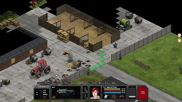 Xenonauts Insane/Ironman in 2023 (Part 54)