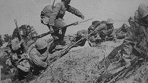 Turn 551 - June 10th, 1943. Xargun (Japan) vs Asurob (Allies)