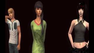 Caged Sims 2 Audition Closed!