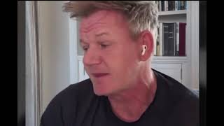 Famous Gordon Ramsay speaks out about daughter Tilly's weight mocked Profile