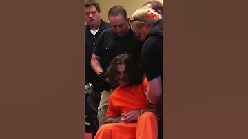 Defendant curses judge for harsher sentences #courtroomdrama