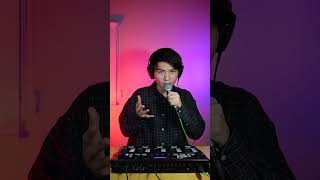 SO-SO - FLANGER | 1分でLoopstation解説 #beatbox #loopstation #soso #music #dj