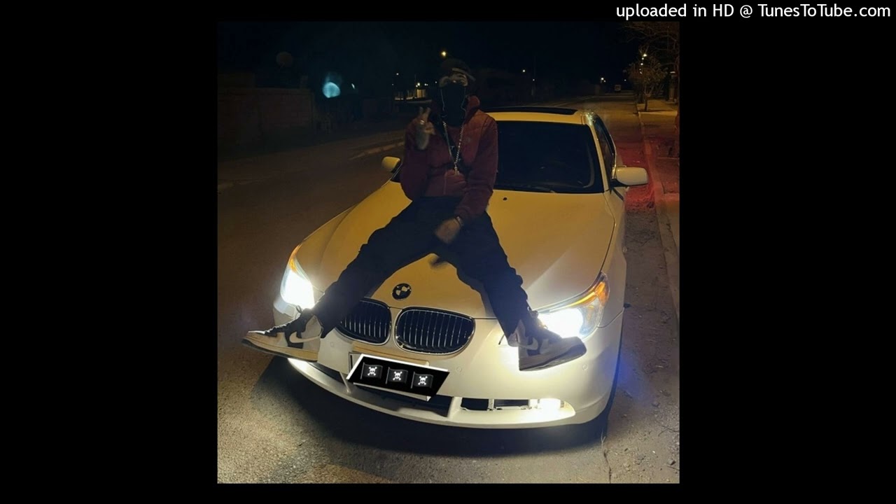 XukyyLaSesenta La Bm Type Beat