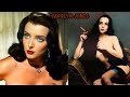 Carolyn Jones' Bikini Photos Cause Stir — Too Daring for Even Adults
